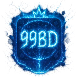 999BD logo