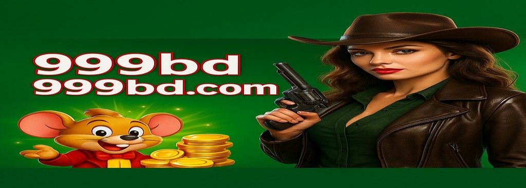 999BD লগইন বাংলাদেশ – নতুন ব্যবহারকারীদের জন্য ১৫০% স্বাগতম বোনাস