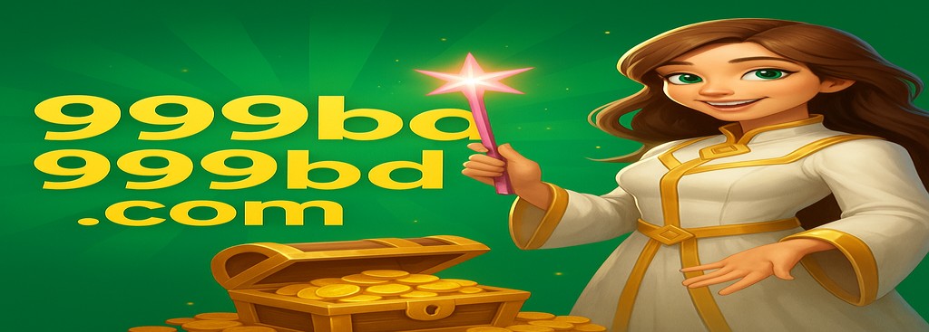999BD নিবন্ধন বাংলাদেশ – নতুন ব্যবহারকারী আপগ্রেড প্রোগ্রাম ও দৈনিক উপহার বোনাস